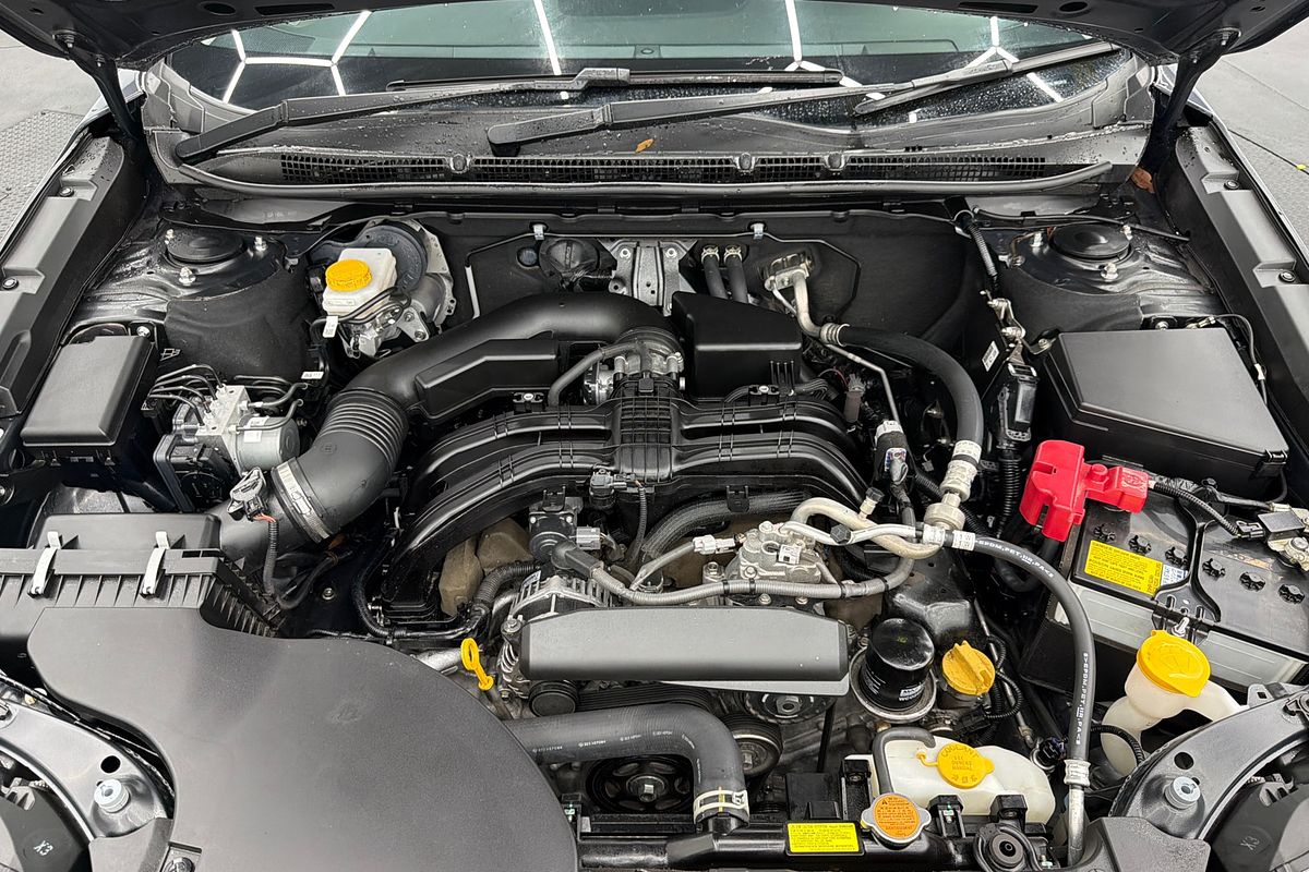 2022 Subaru Outback AWD Sport 6GEN