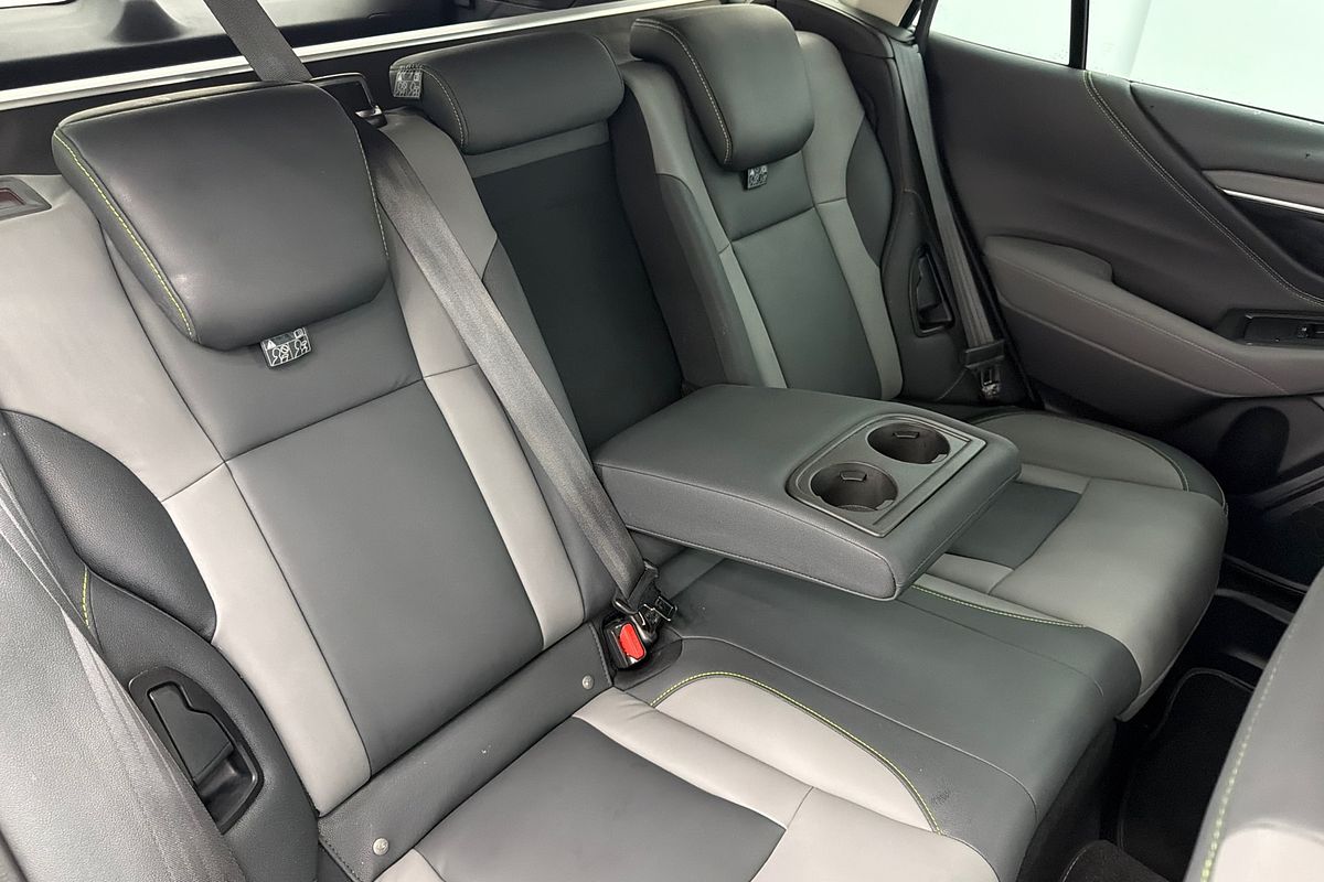 2022 Subaru Outback AWD Sport 6GEN