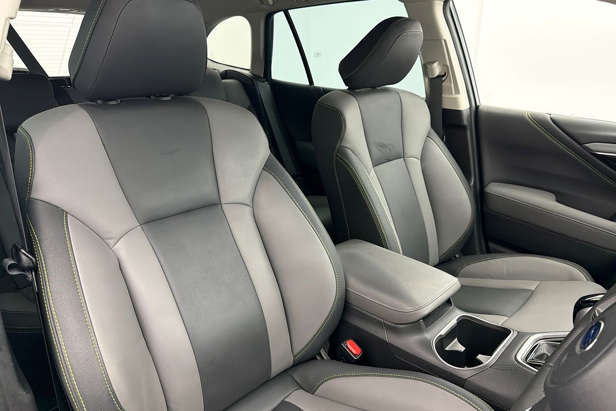 2022 Subaru Outback AWD Sport 6GEN