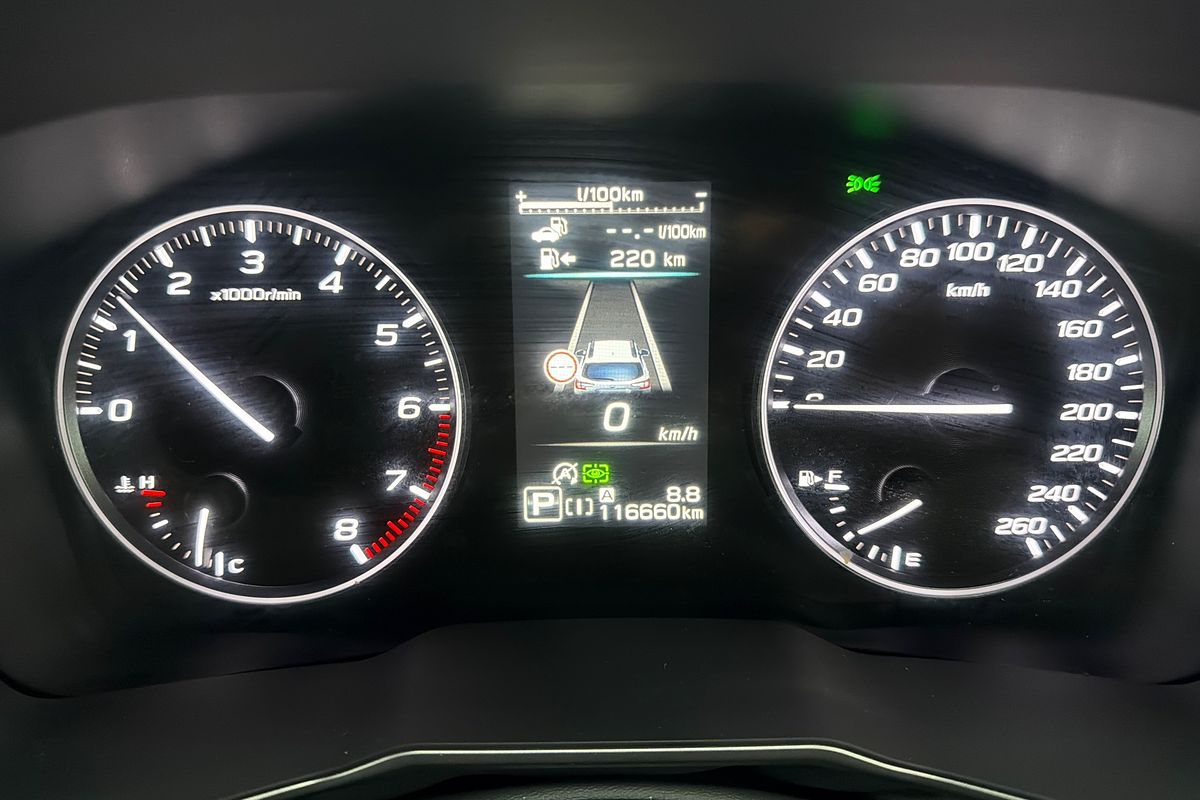 2022 Subaru Outback AWD Sport 6GEN
