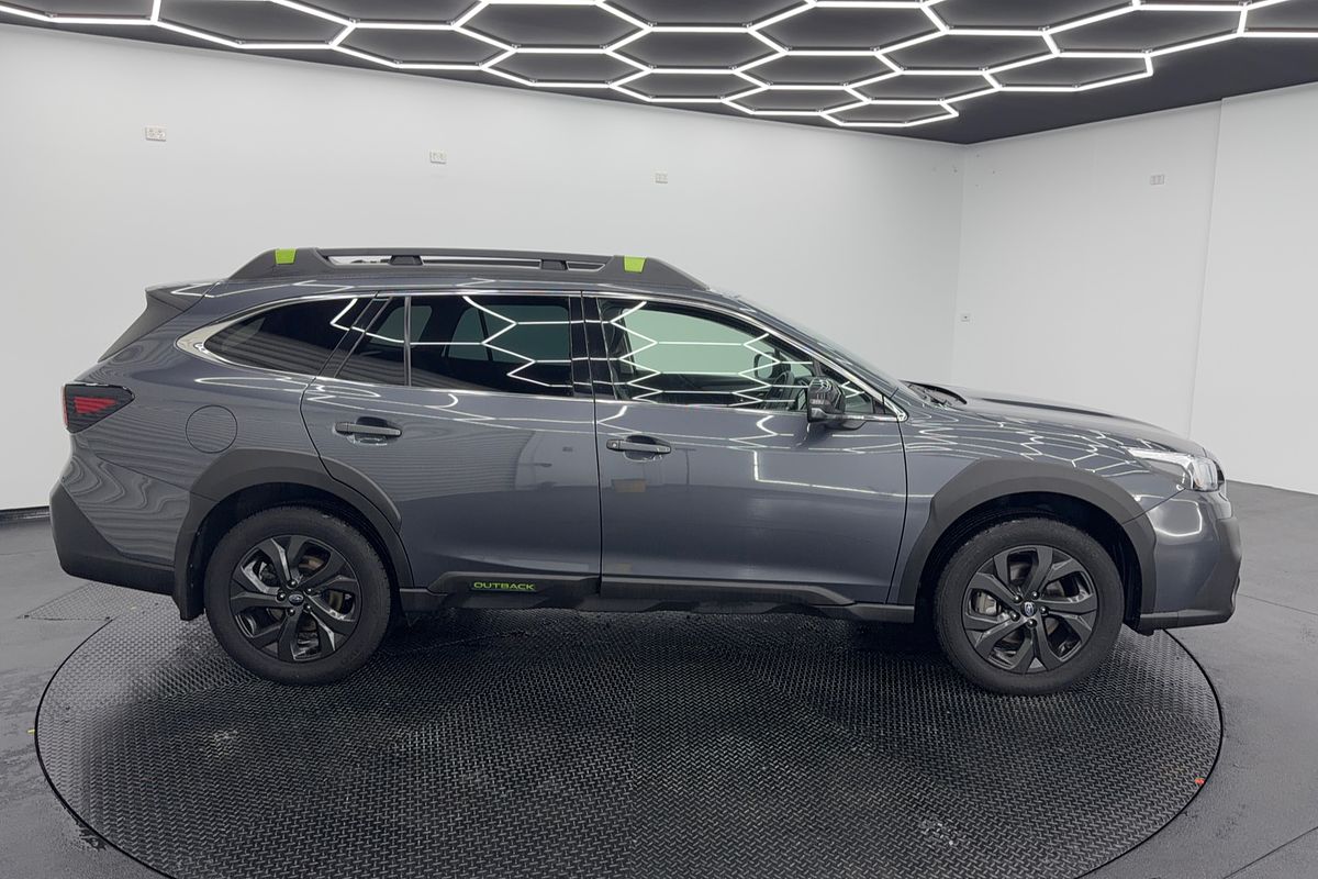 2022 Subaru Outback AWD Sport 6GEN