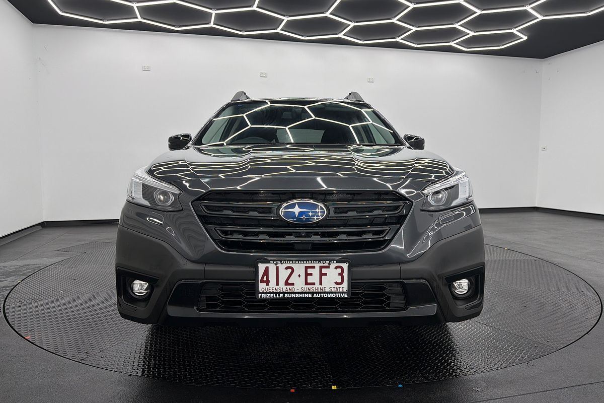 2022 Subaru Outback AWD Sport 6GEN