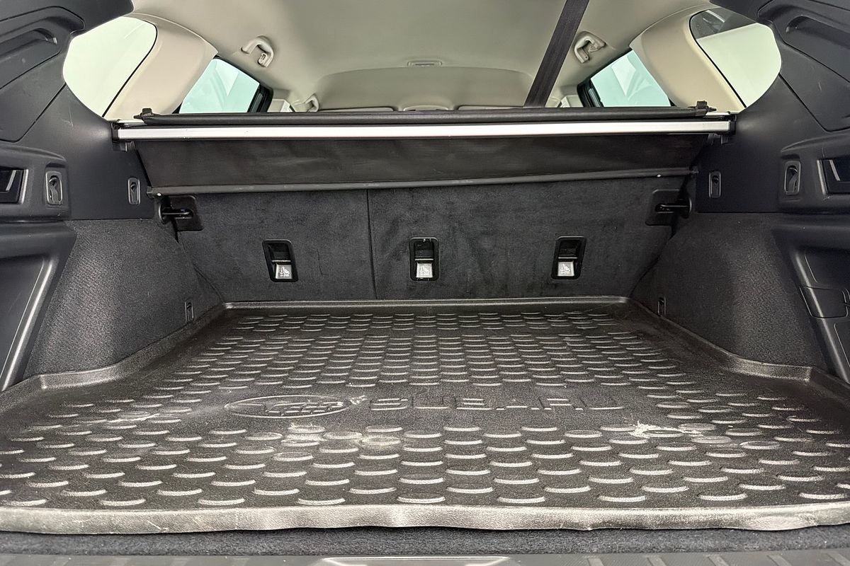2022 Subaru Outback AWD Sport 6GEN