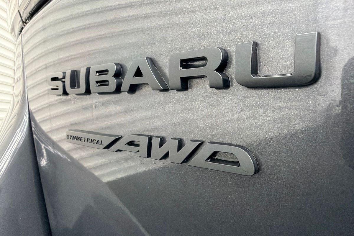 2022 Subaru Outback AWD Sport 6GEN