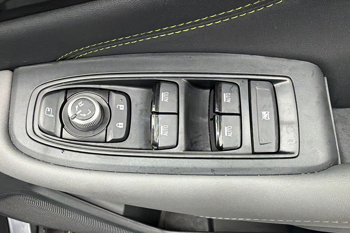 2022 Subaru Outback AWD Sport 6GEN