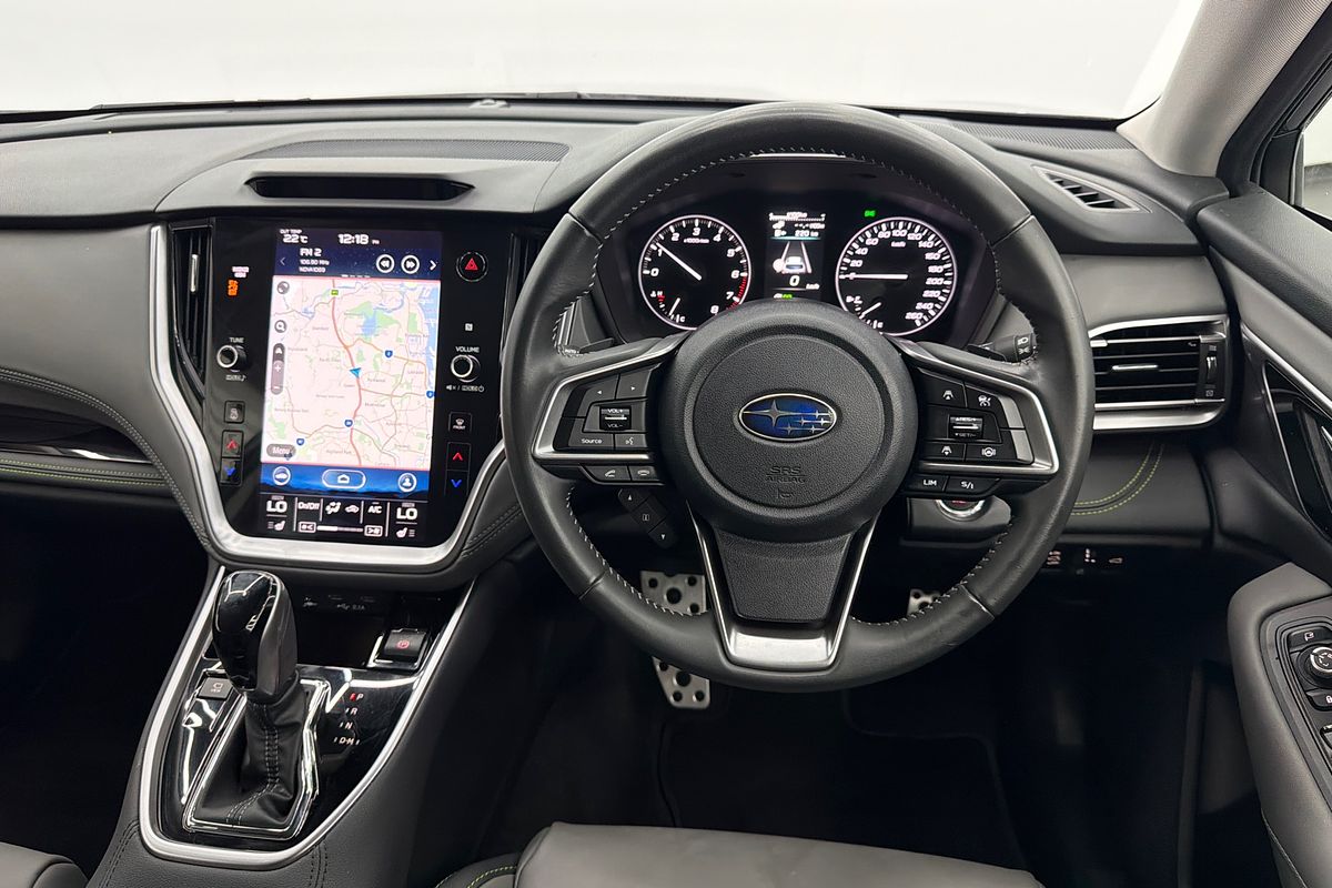 2022 Subaru Outback AWD Sport 6GEN