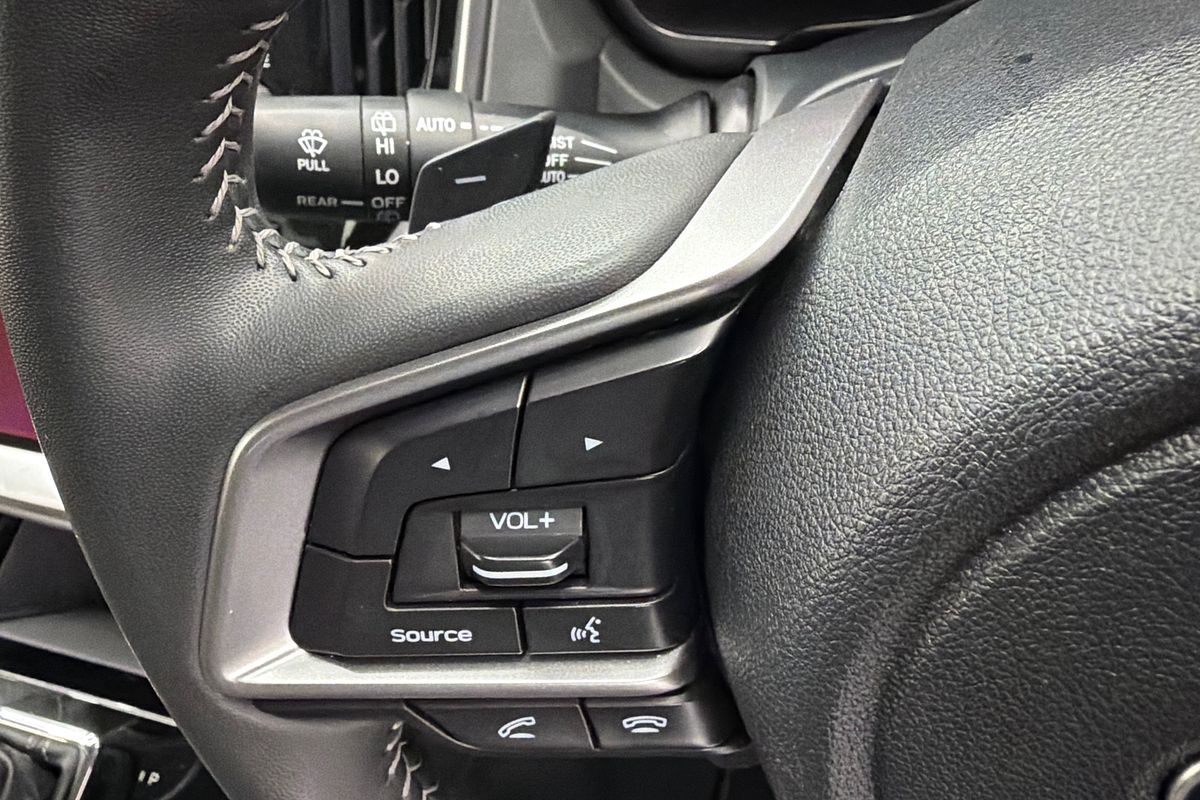2022 Subaru Outback AWD Sport 6GEN