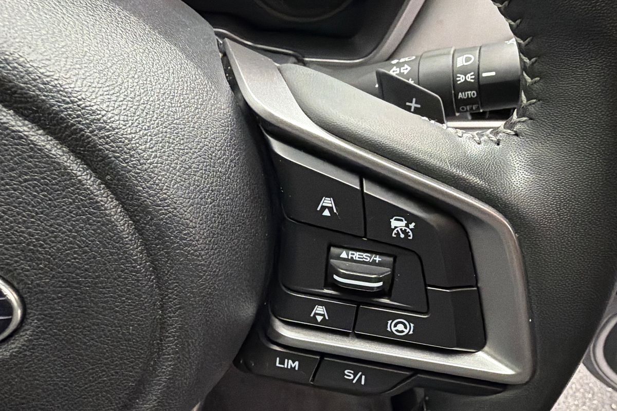 2022 Subaru Outback AWD Sport 6GEN