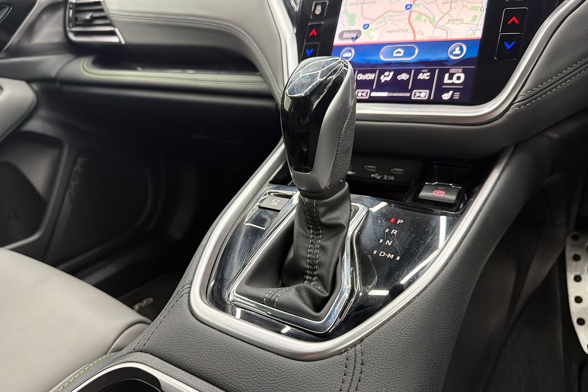 2022 Subaru Outback AWD Sport 6GEN