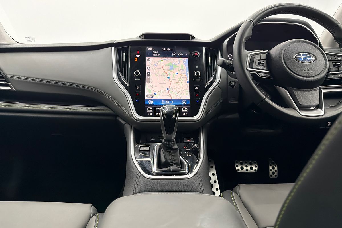 2022 Subaru Outback AWD Sport 6GEN