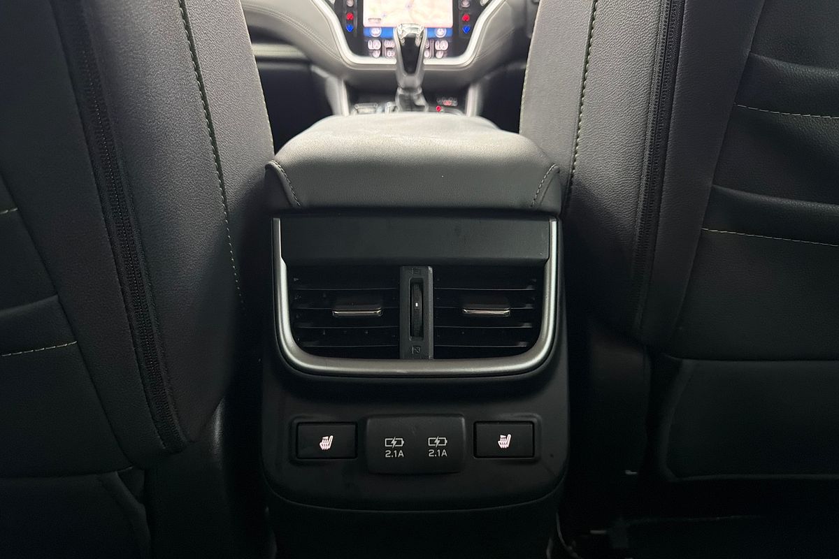 2022 Subaru Outback AWD Sport 6GEN