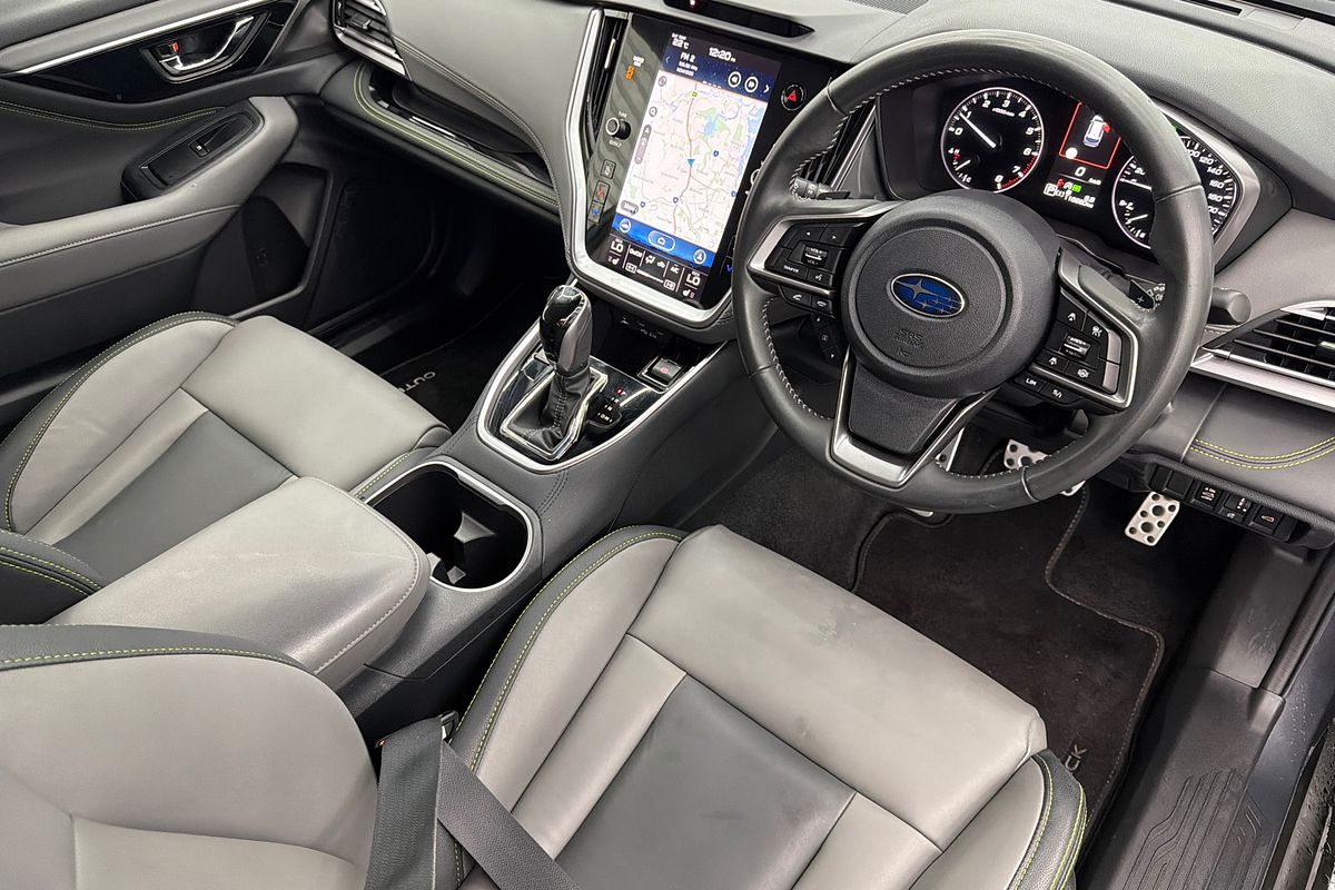 2022 Subaru Outback AWD Sport 6GEN