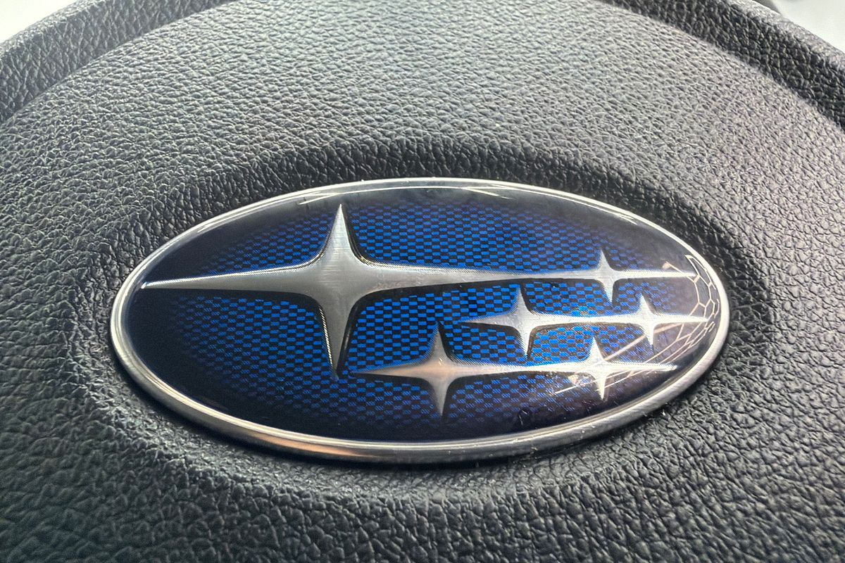 2022 Subaru Outback AWD Sport 6GEN