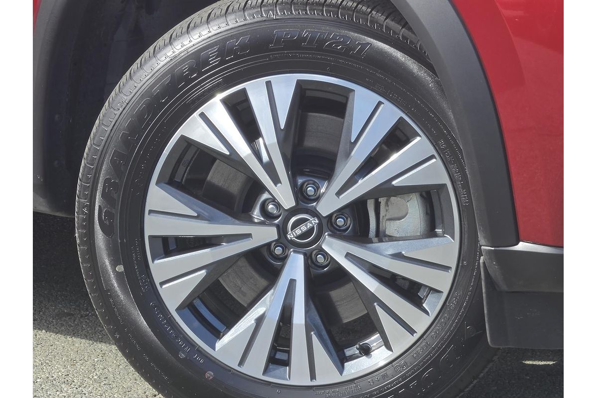 2025 Nissan X-TRAIL ST-L e-POWER T33