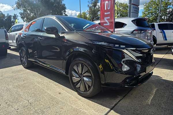 2025 Nissan Ariya Engage FE0