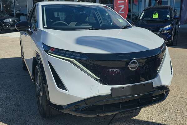 2025 Nissan Ariya Engage FE0