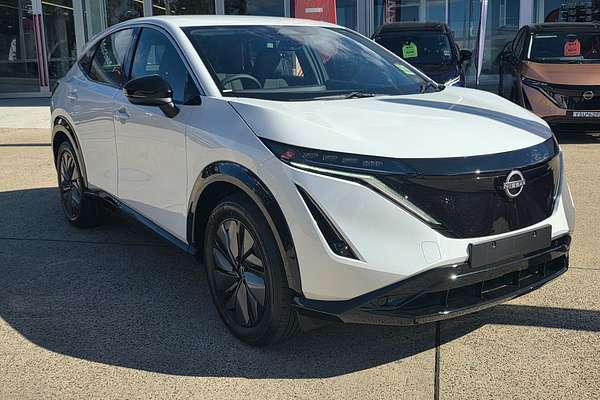 2025 Nissan Ariya Engage FE0