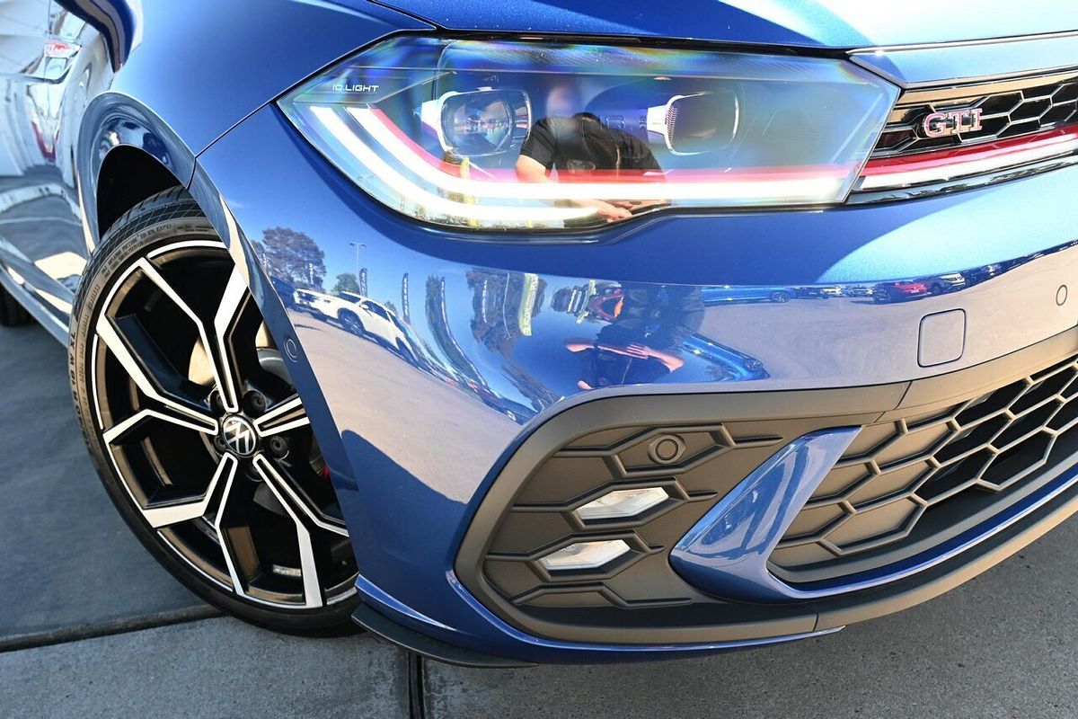 2026 Volkswagen Polo GTI AE