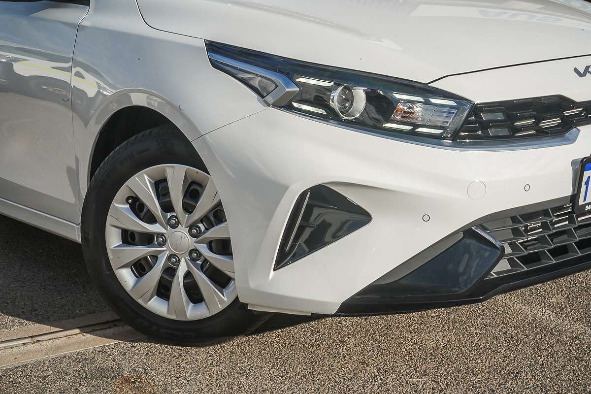 2024 Kia Cerato S BD