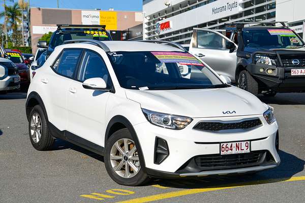 2024 Kia Stonic S YB