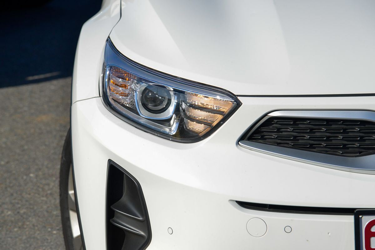 2024 Kia Stonic S YB