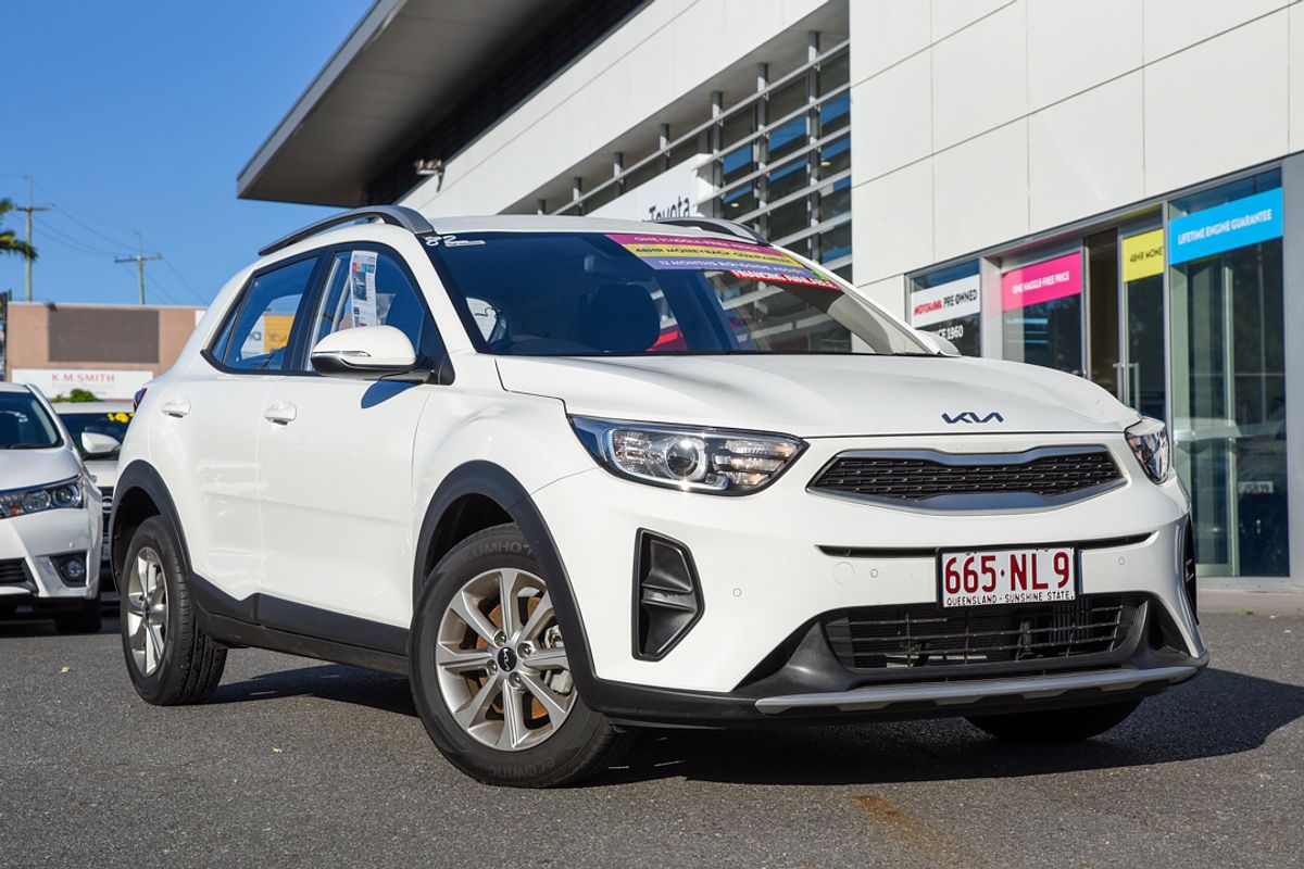 2024 Kia Stonic S YB