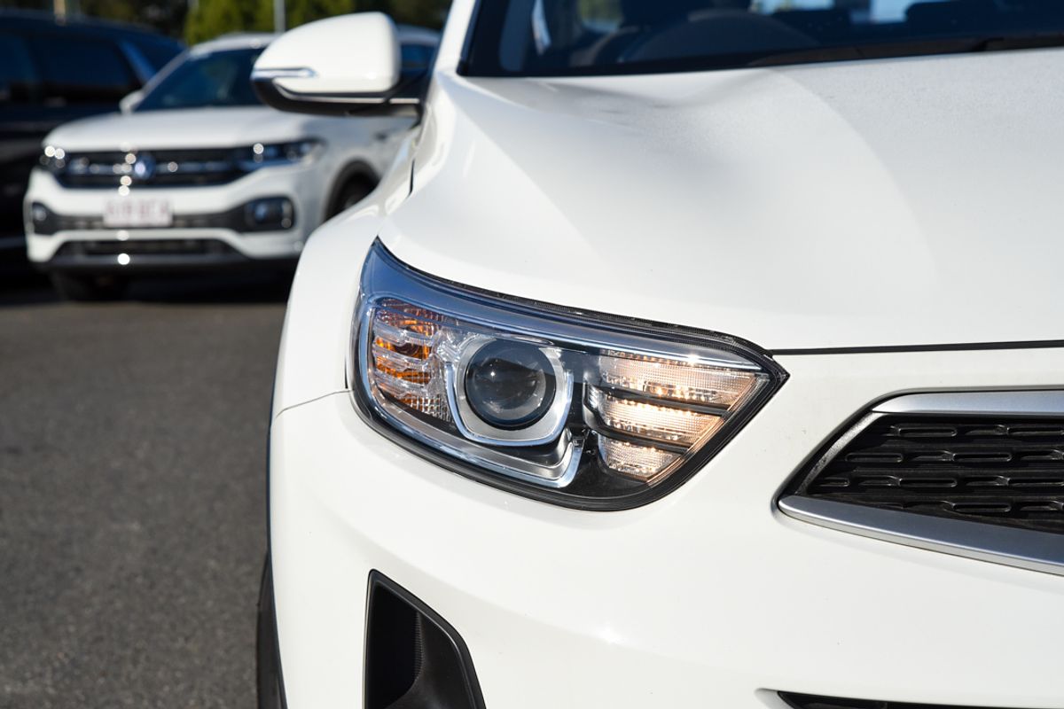 2024 Kia Stonic S YB