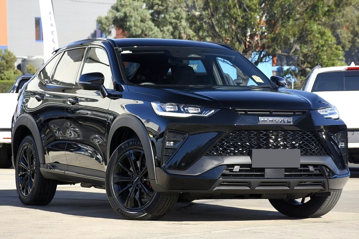 2026 GWM Haval H6GT Ultra PHEV B03