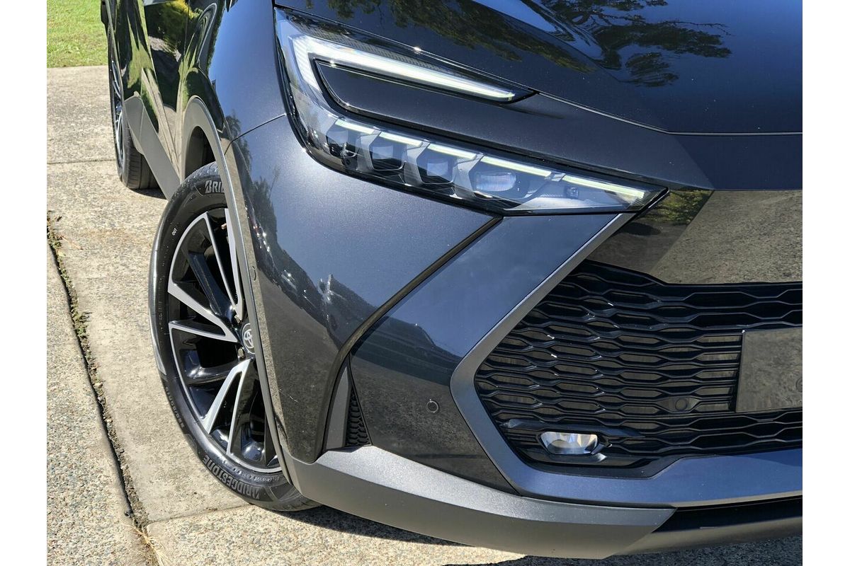2023 Toyota C-HR Koba ZYX20R