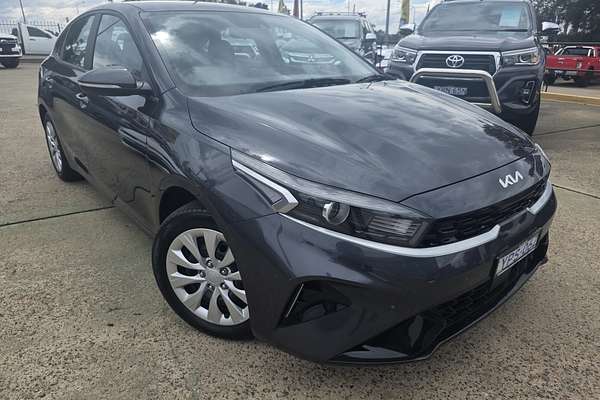 2021 Kia Cerato S BD