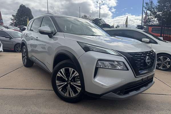2023 Nissan X-TRAIL ST-L e-POWER T33