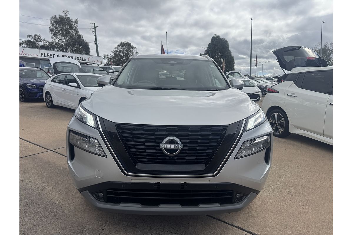 2023 Nissan X-TRAIL ST-L e-POWER T33