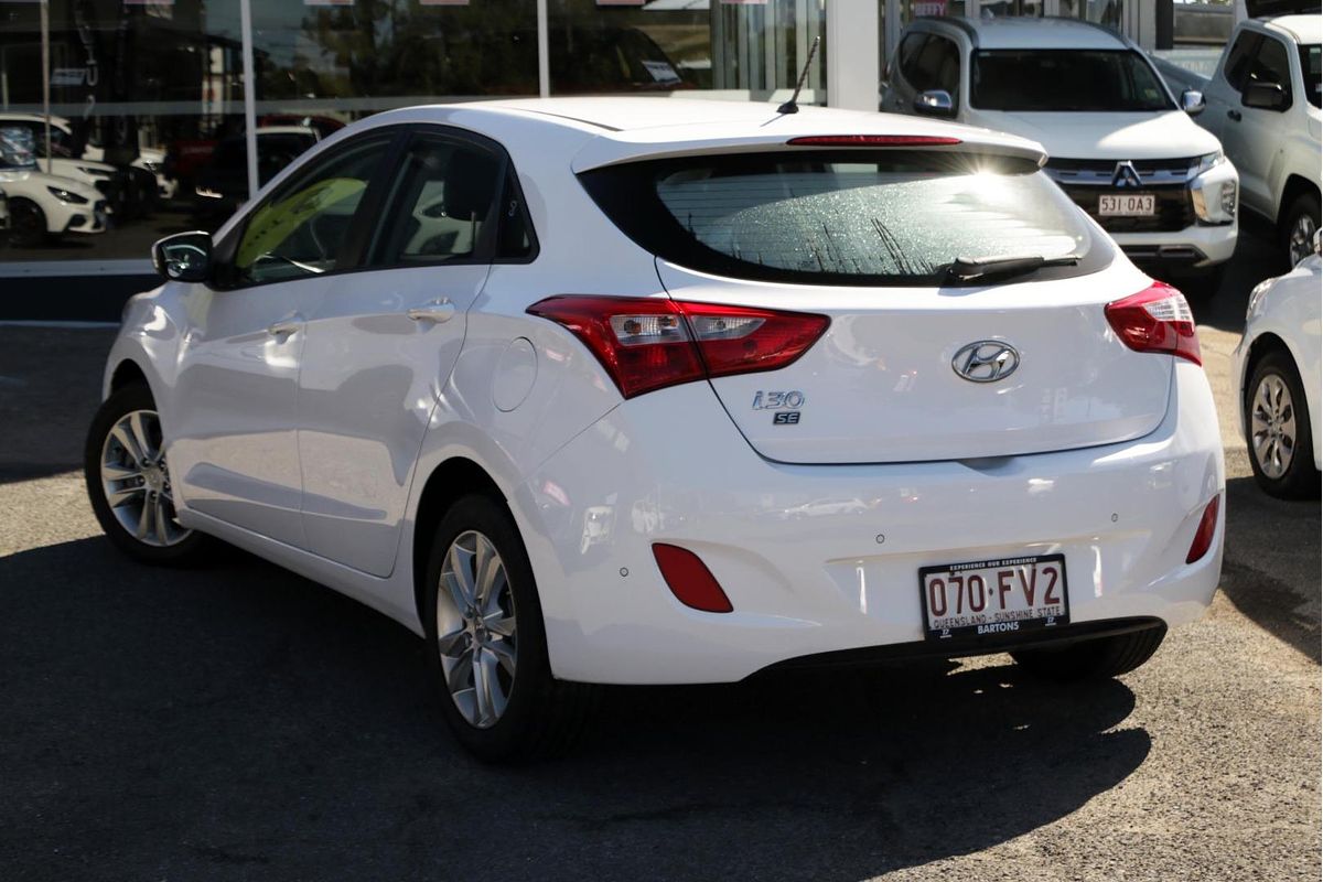 2014 Hyundai i30 Active GD2