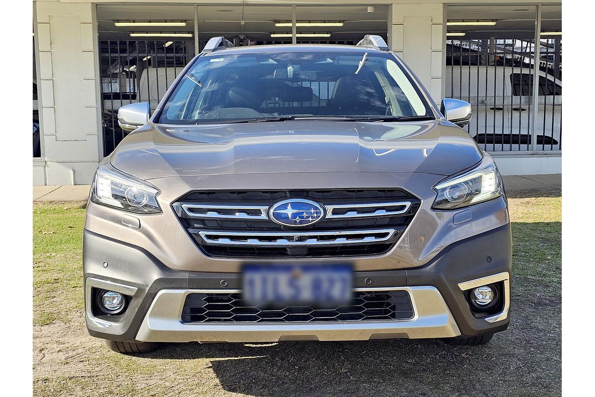 2021 Subaru Outback AWD Touring 6GEN