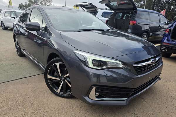2023 Subaru Impreza 2.0i-S G5