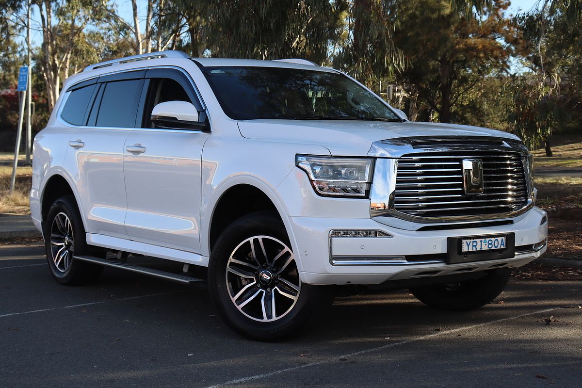 2024 GWM Tank 500 Ultra Hybrid P03