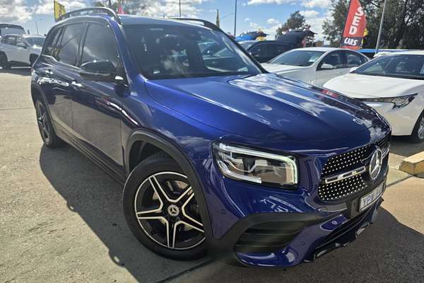 2020 Mercedes-Benz 250 4Matic X247 MY20.5