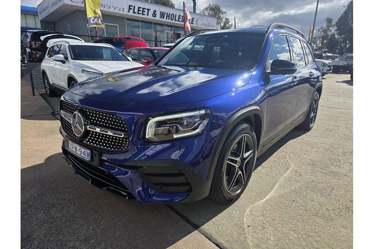 2020 Mercedes-Benz 250 4Matic X247 MY20.5