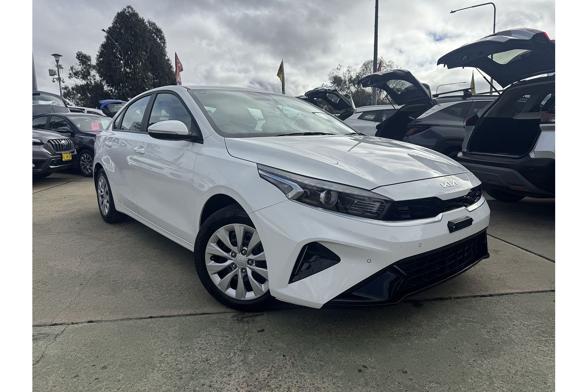 2023 Kia Cerato S BD
