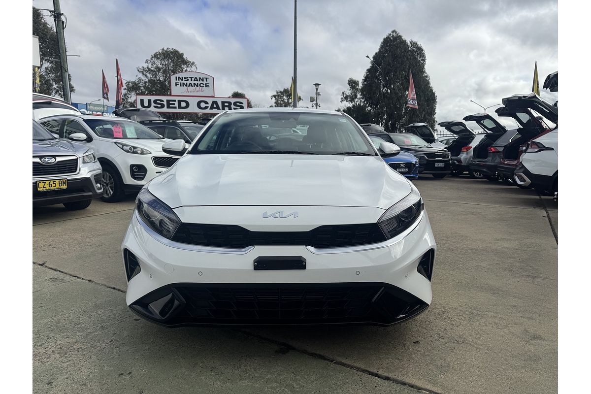 2023 Kia Cerato S BD