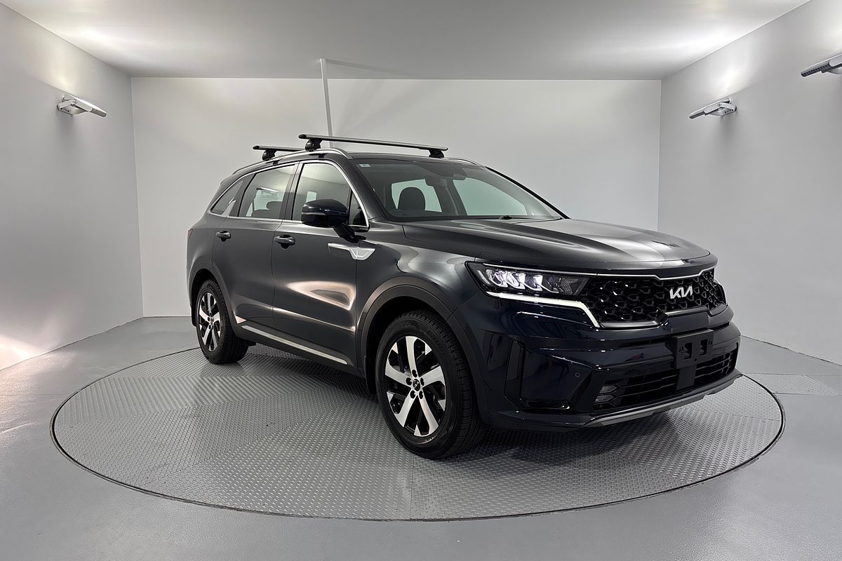2022 Kia Sorento Sport MQ4