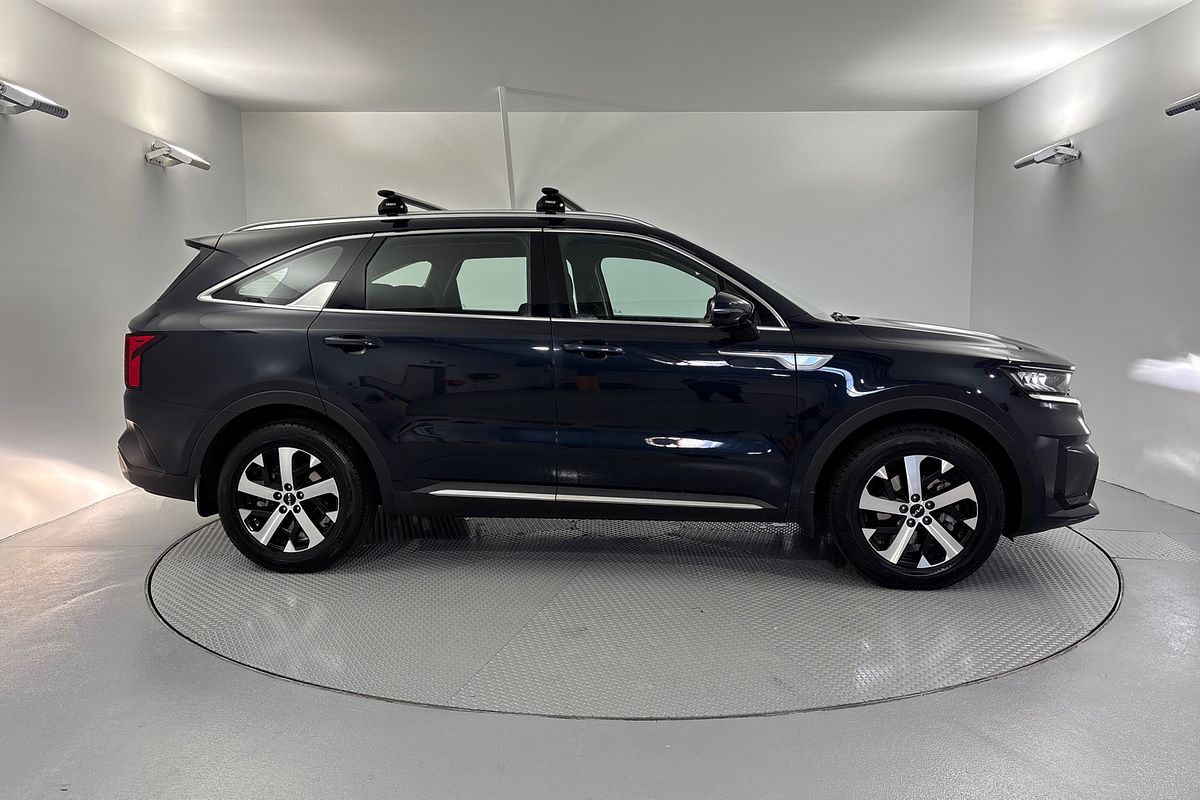 2022 Kia Sorento Sport MQ4