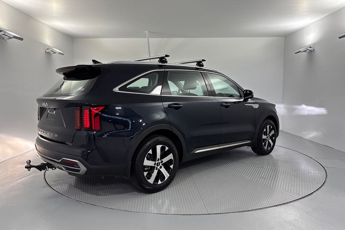 2022 Kia Sorento Sport MQ4