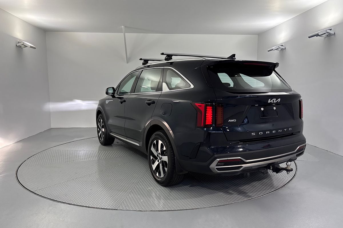 2022 Kia Sorento Sport MQ4