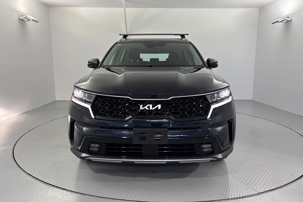 2022 Kia Sorento Sport MQ4