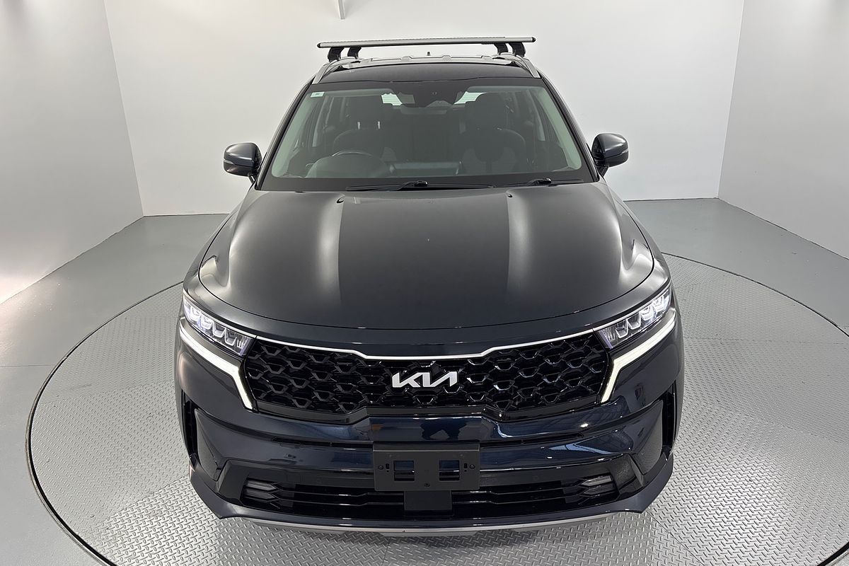 2022 Kia Sorento Sport MQ4