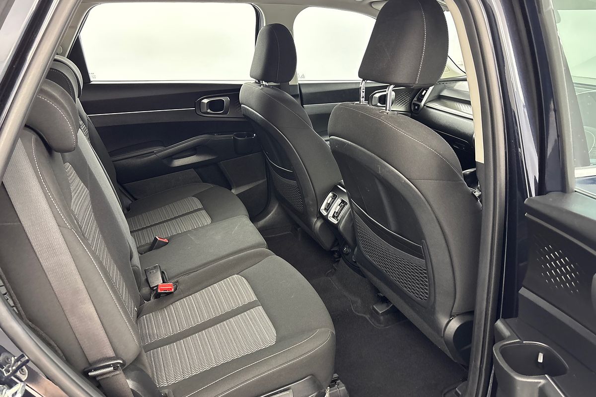 2022 Kia Sorento Sport MQ4