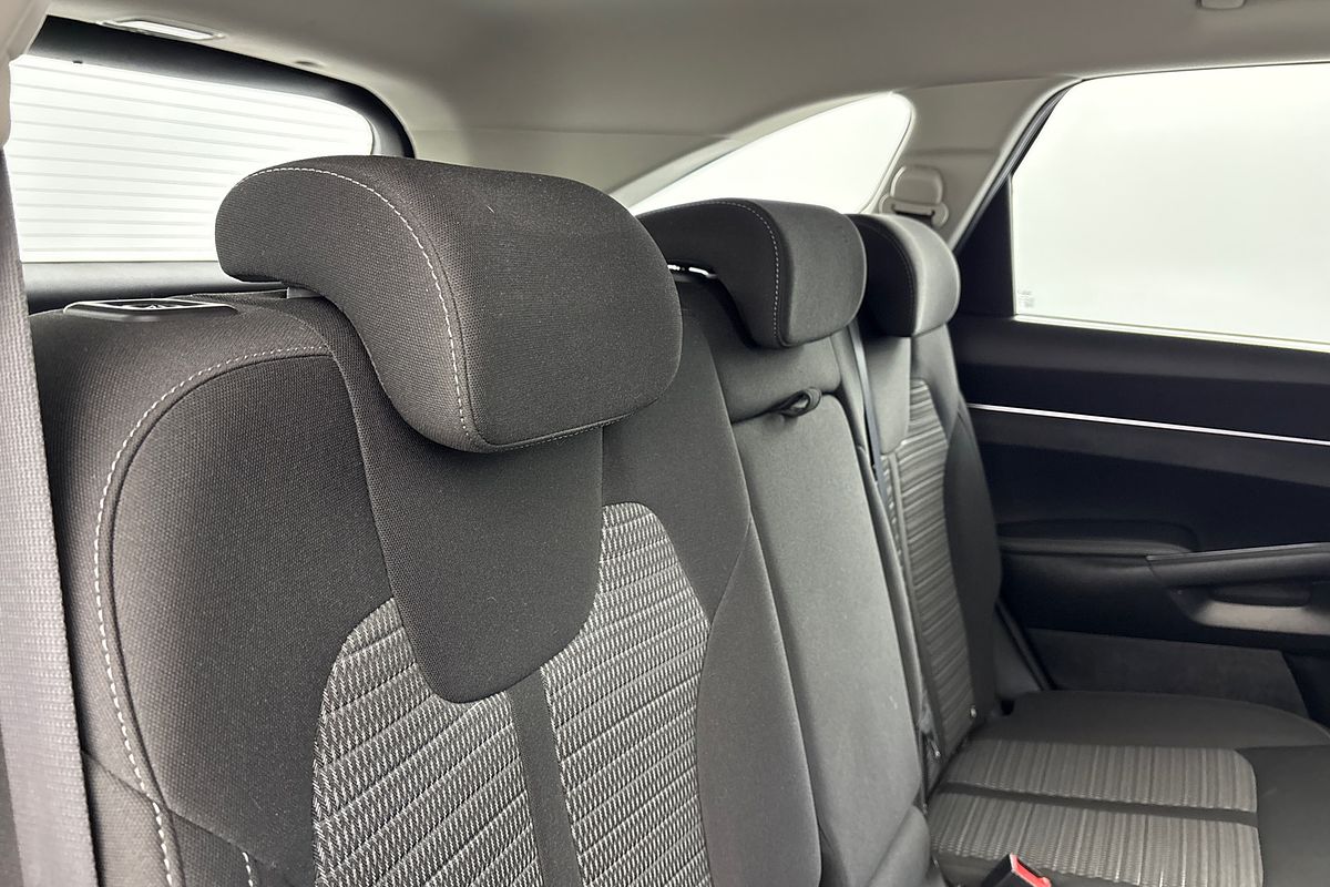 2022 Kia Sorento Sport MQ4