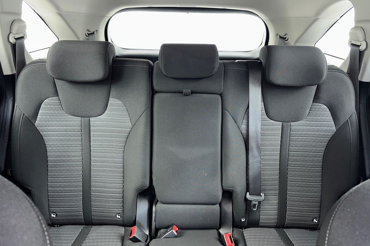 2022 Kia Sorento Sport MQ4