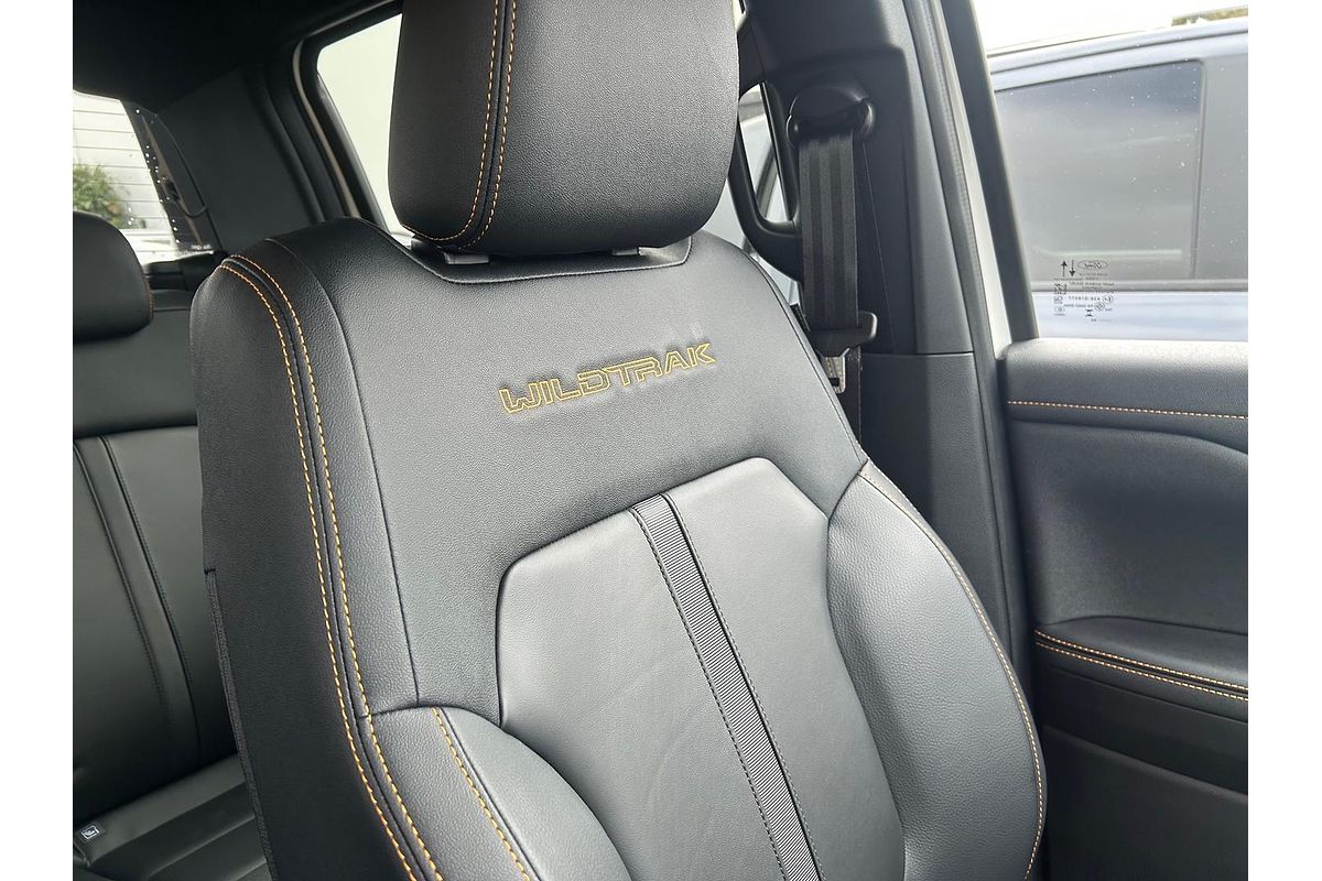 2026 Ford Everest Platinum 3.0L